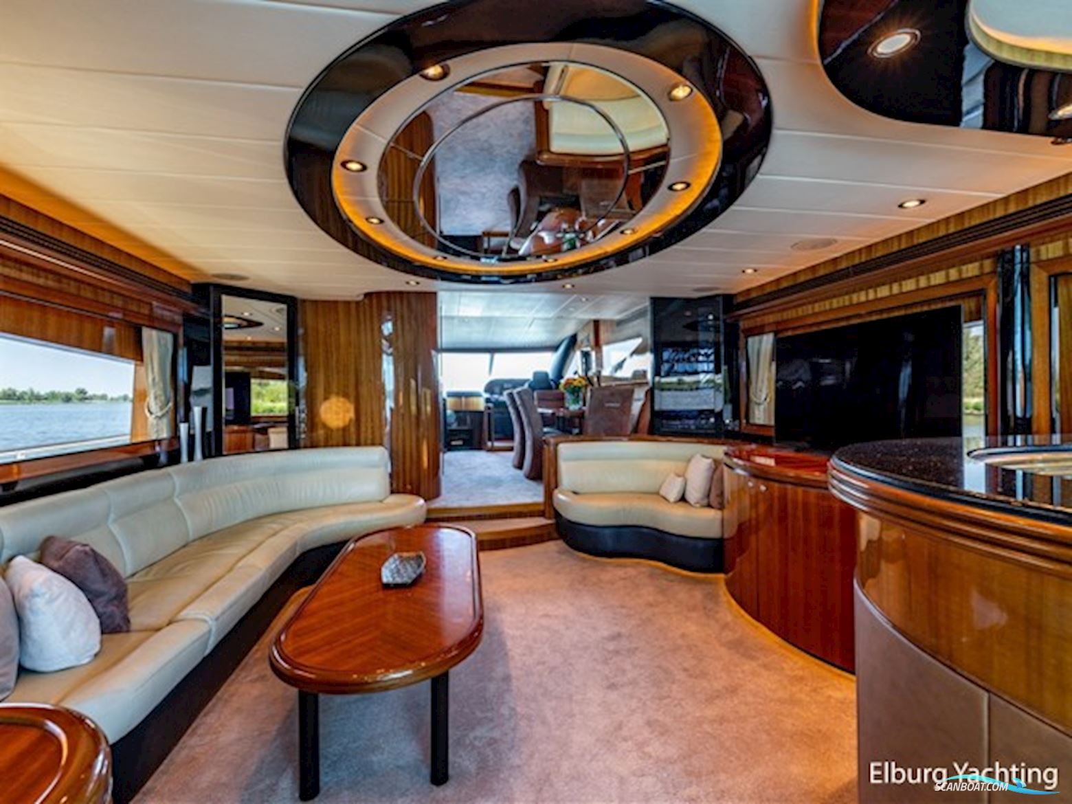 Yaretti 25.20 - Superior 