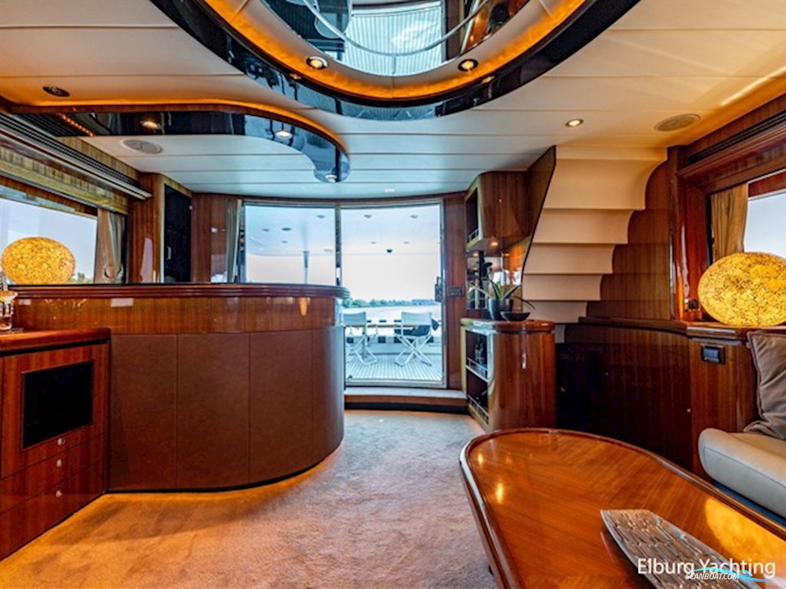 Yaretti 25.20 - Superior 