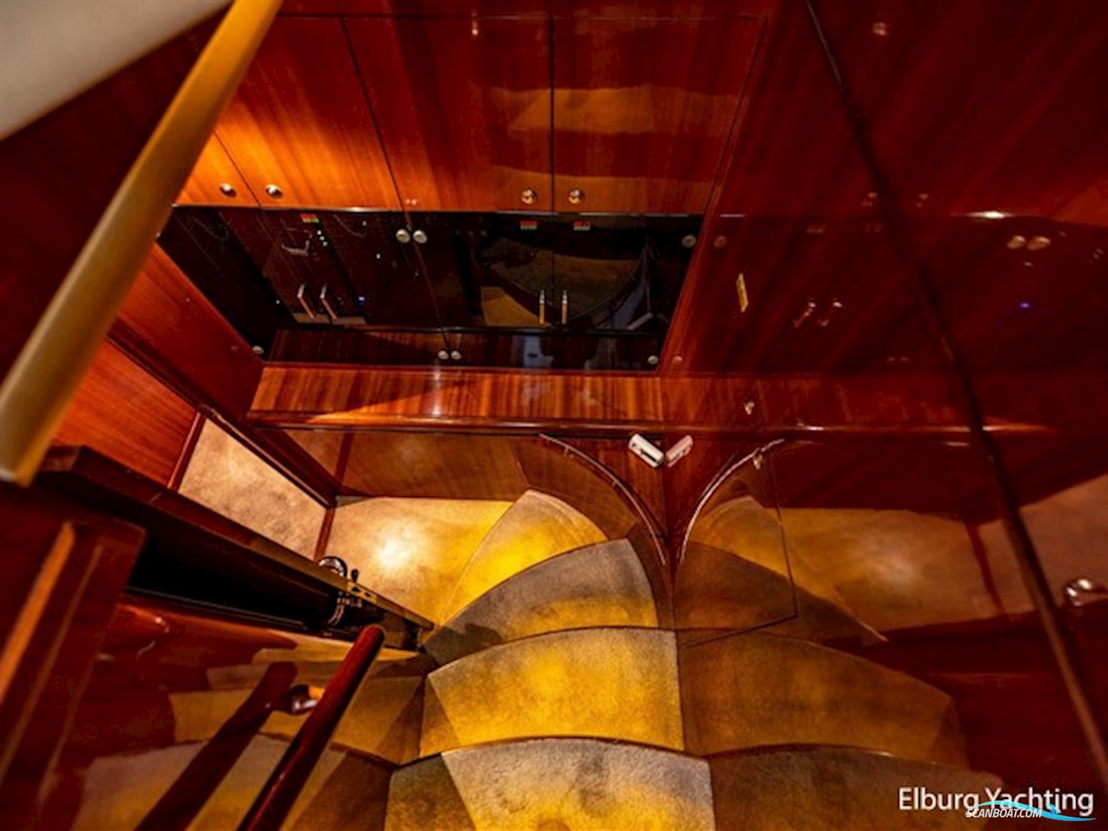 Yaretti 25.20 - Superior 