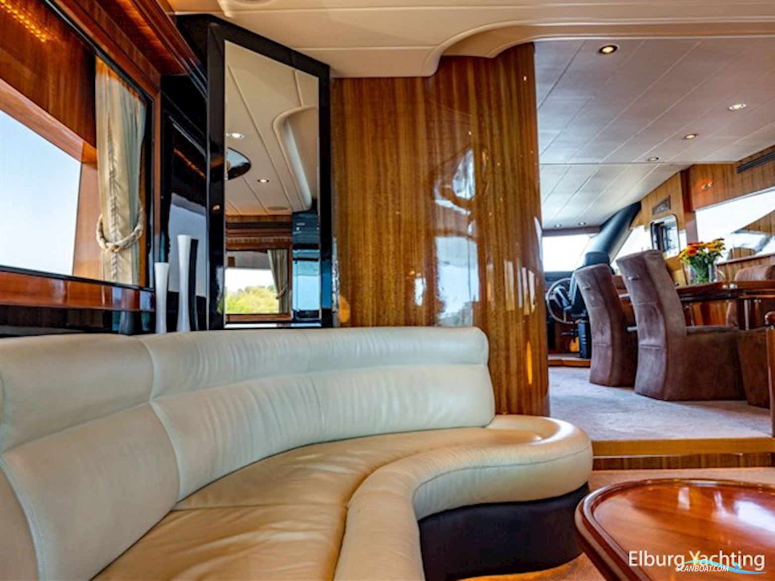 Yaretti 25.20 - Superior