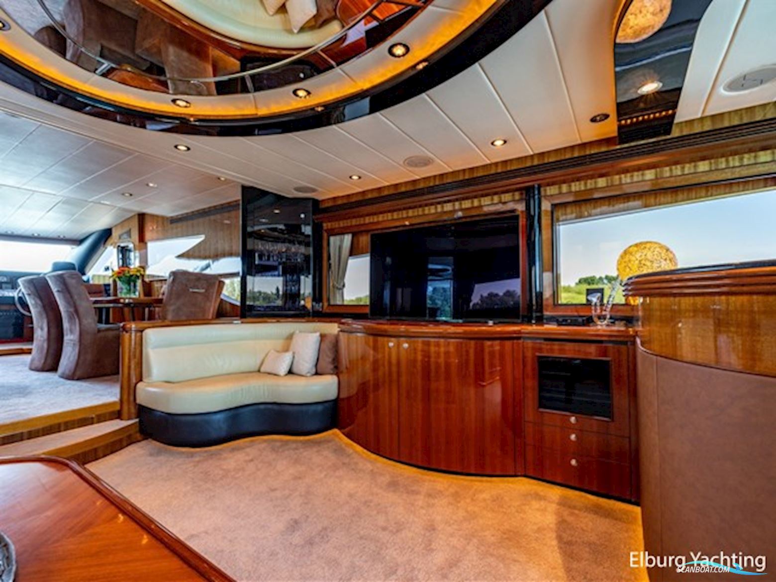 Yaretti 25.20 - Superior