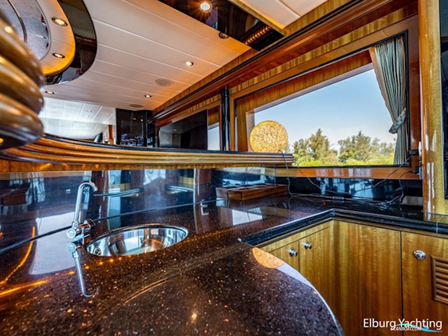 Yaretti 25.20 - Superior