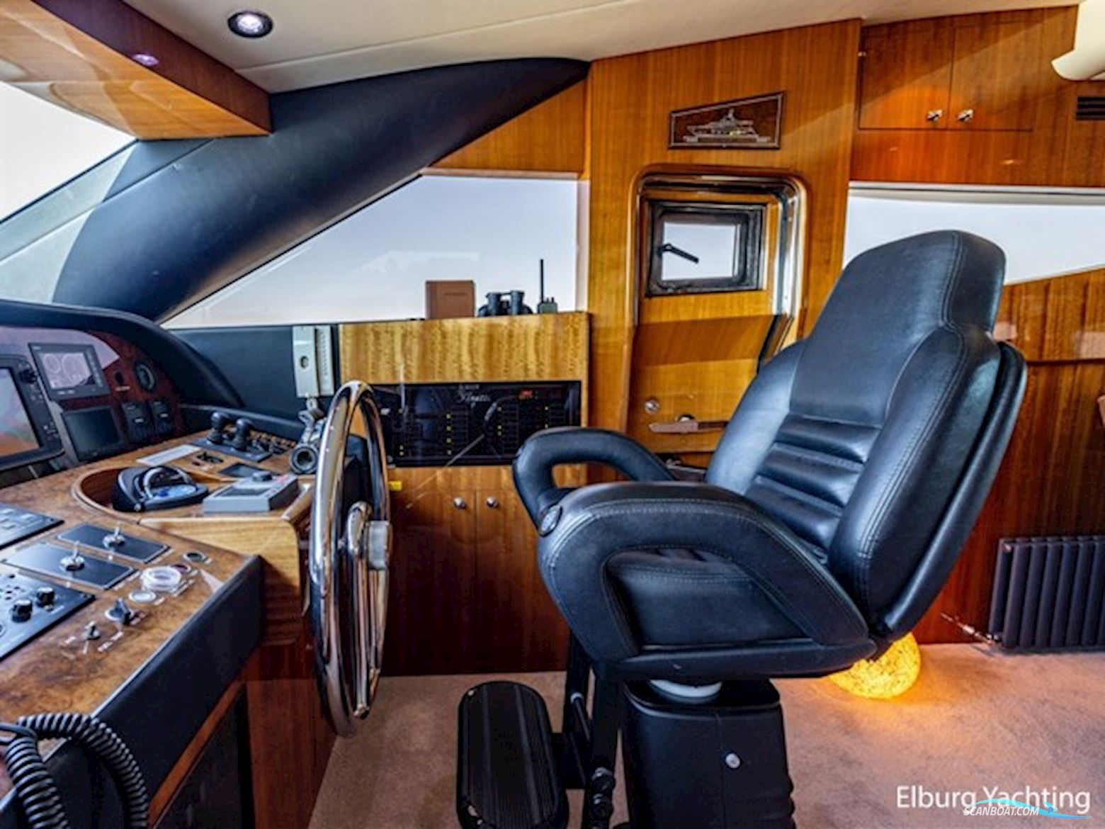 Yaretti 25.20 - Superior