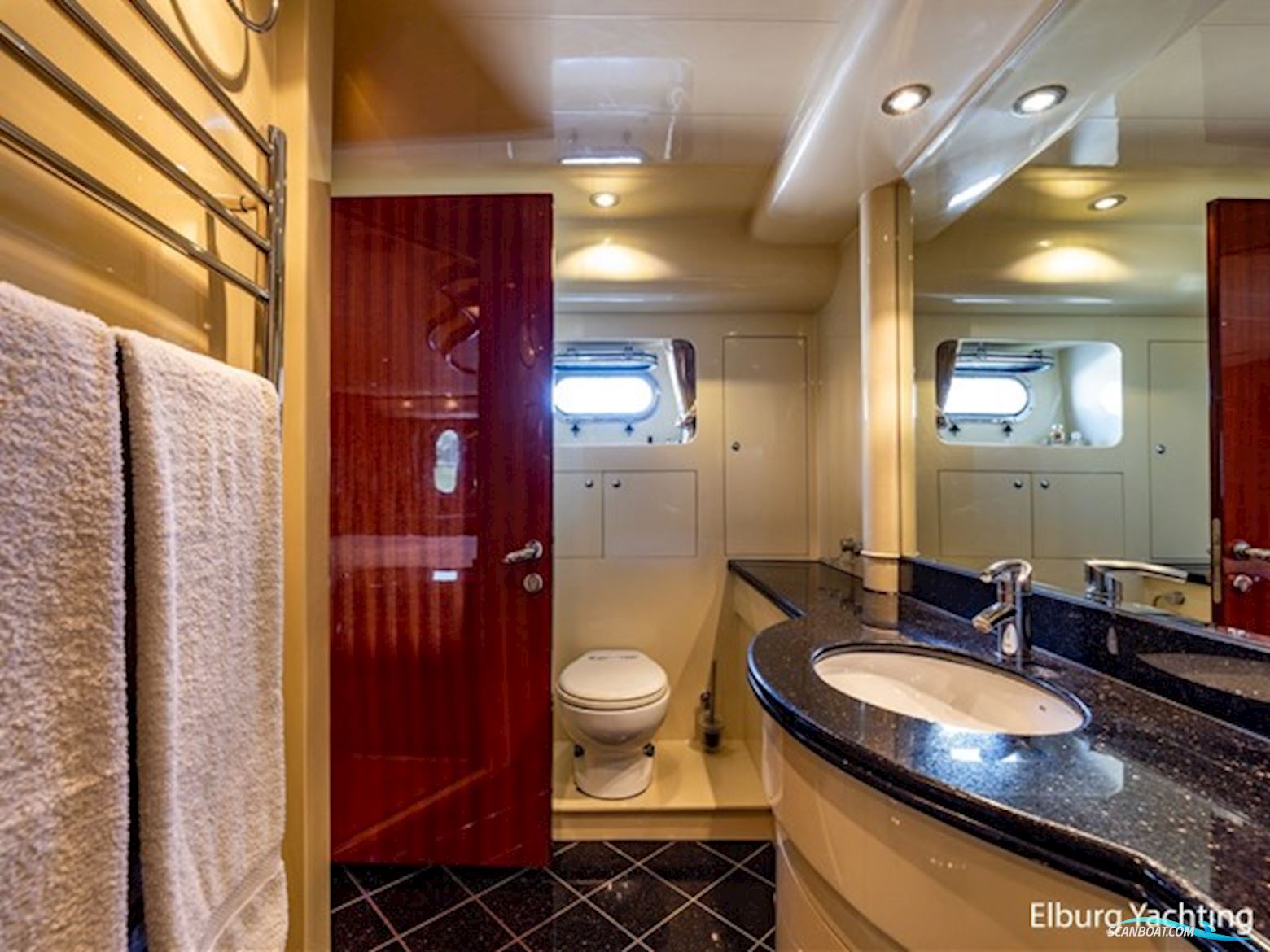 Yaretti 25.20 - Superior