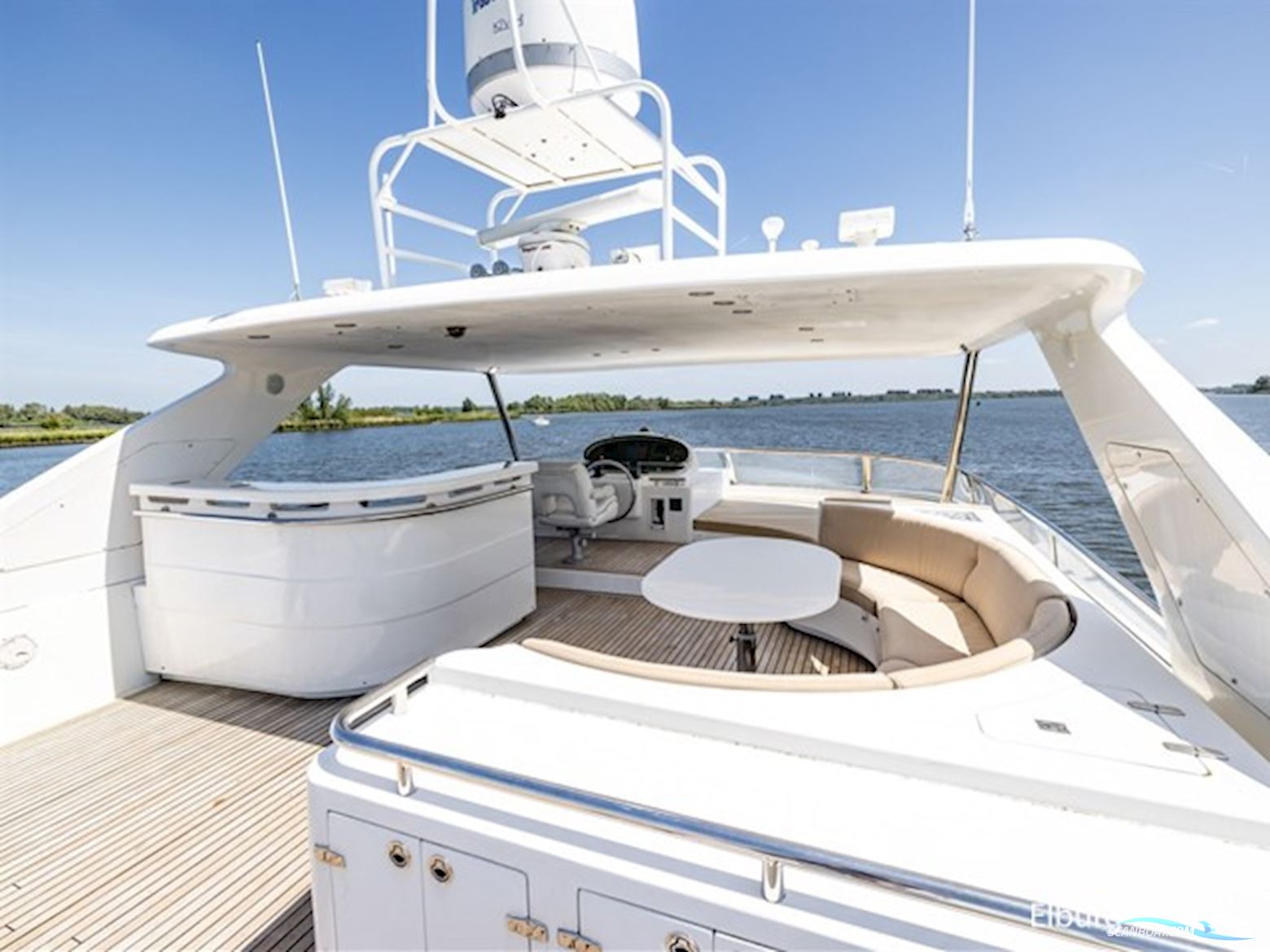 Yaretti 25.20 - Superior