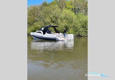 Zar Imagine 115 - Vorführboot Motorboat 2026, with Yamaha Xto 450-V8 engine, Germany
