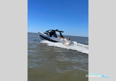 Zar Imagine 115 - Vorführboot Motorboat 2026, with Yamaha Xto 450-V8 engine, Germany