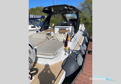 Zar Imagine 115 - Vorführboot Motorboat 2026, with Yamaha Xto 450-V8 engine, Germany