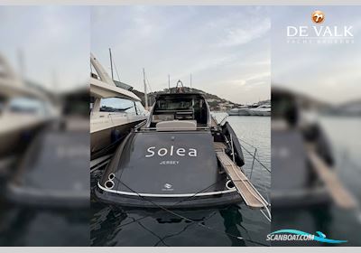 Zeelander 7 Motorboat 2024, with Volvo Penta engine, The Netherlands