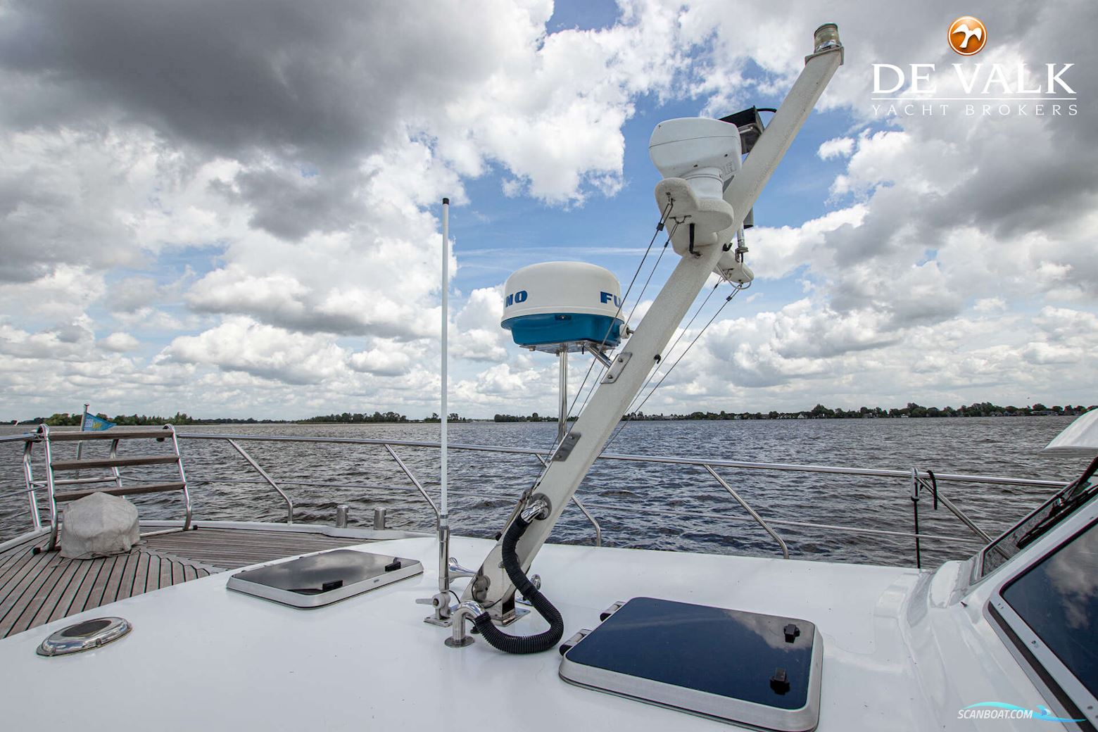 Zijlmans Eagle 1300 OK