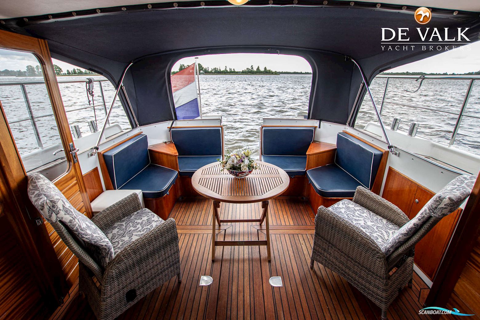 Zijlmans Eagle 1300 OK