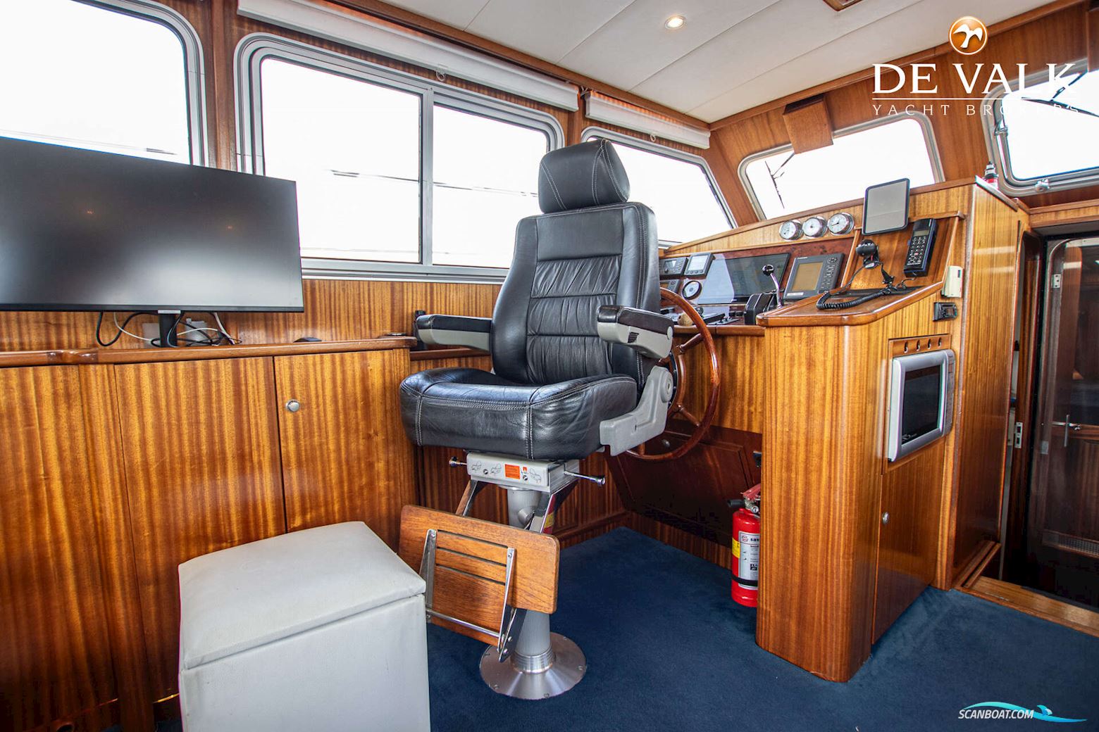 Zijlmans Eagle 1300 OK