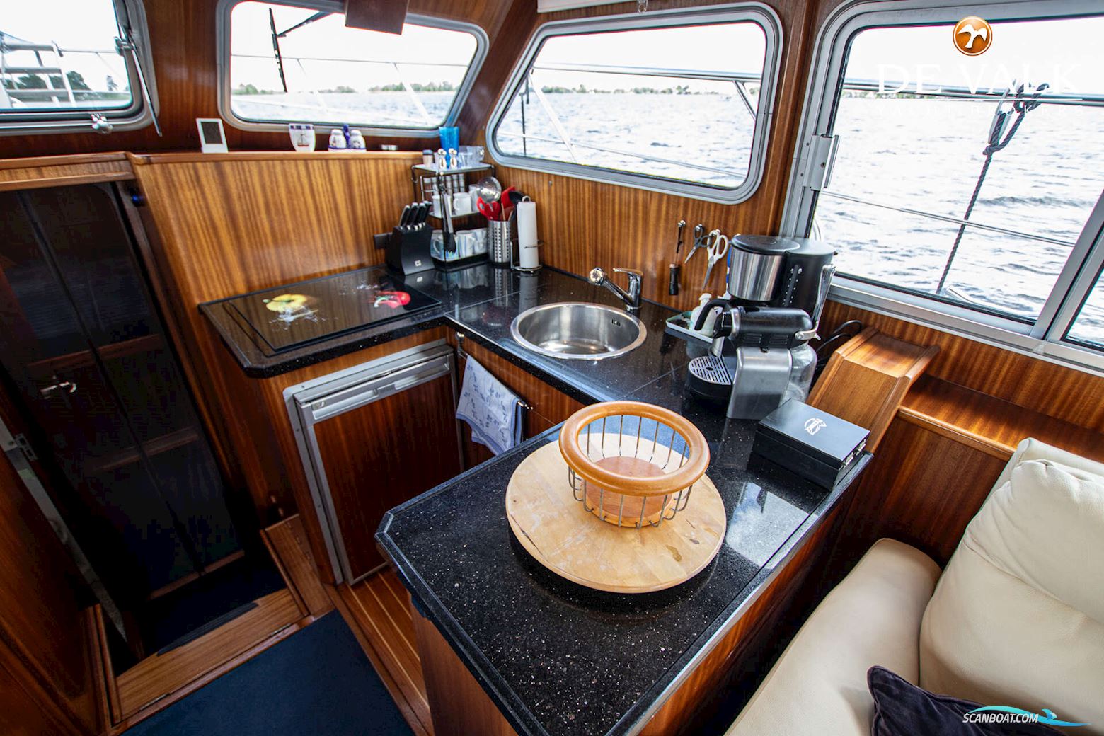 Zijlmans Eagle 1300 OK