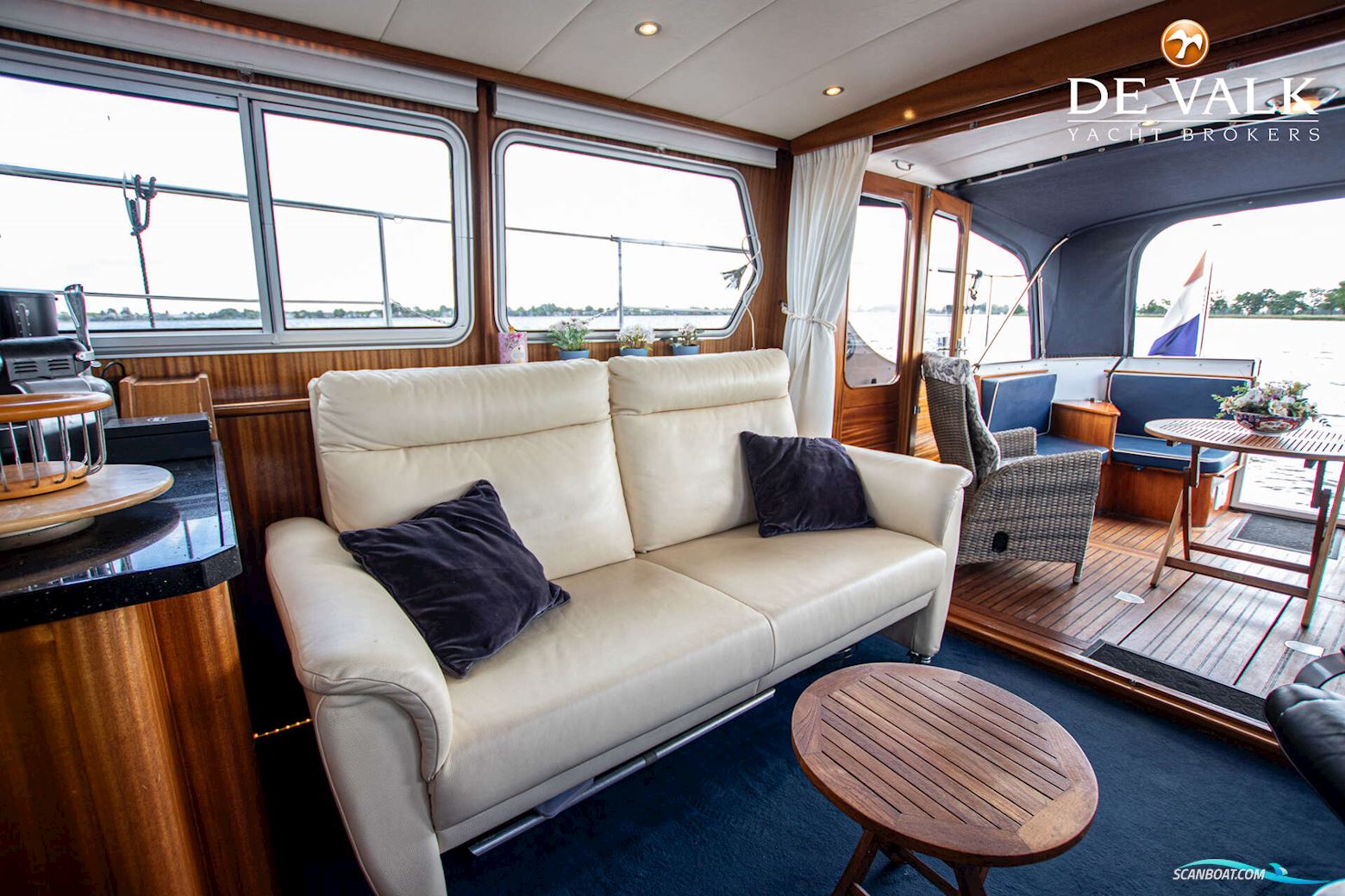 Zijlmans Eagle 1300 OK