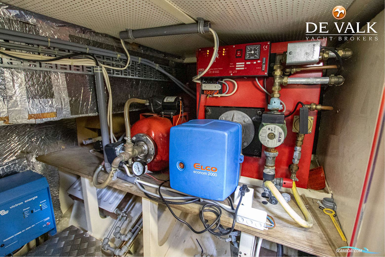 Zijlmans Eagle 1300 OK