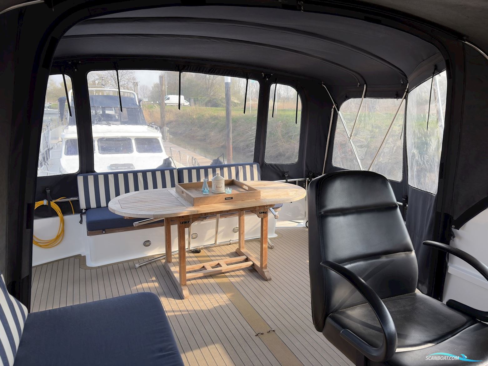 Zijlmans Eagle 1400 Cabrio