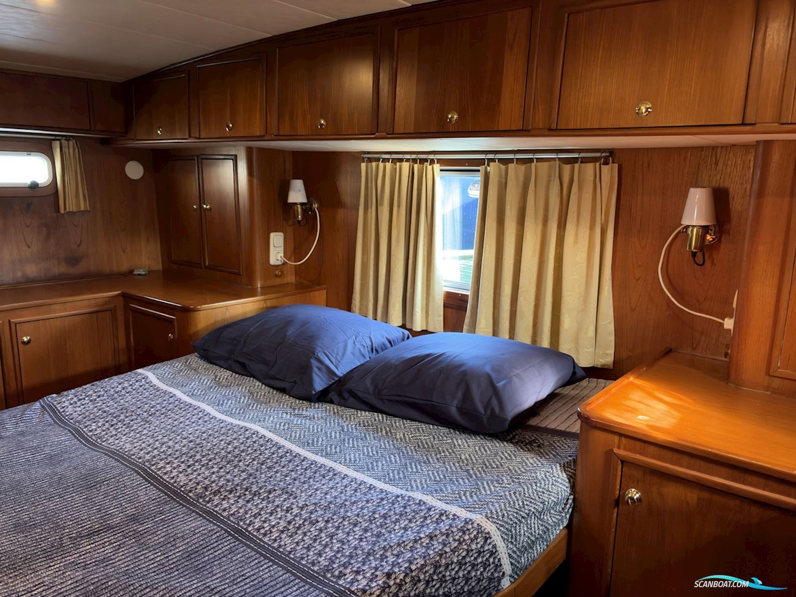 Zijlmans Eagle 1400 Cabrio