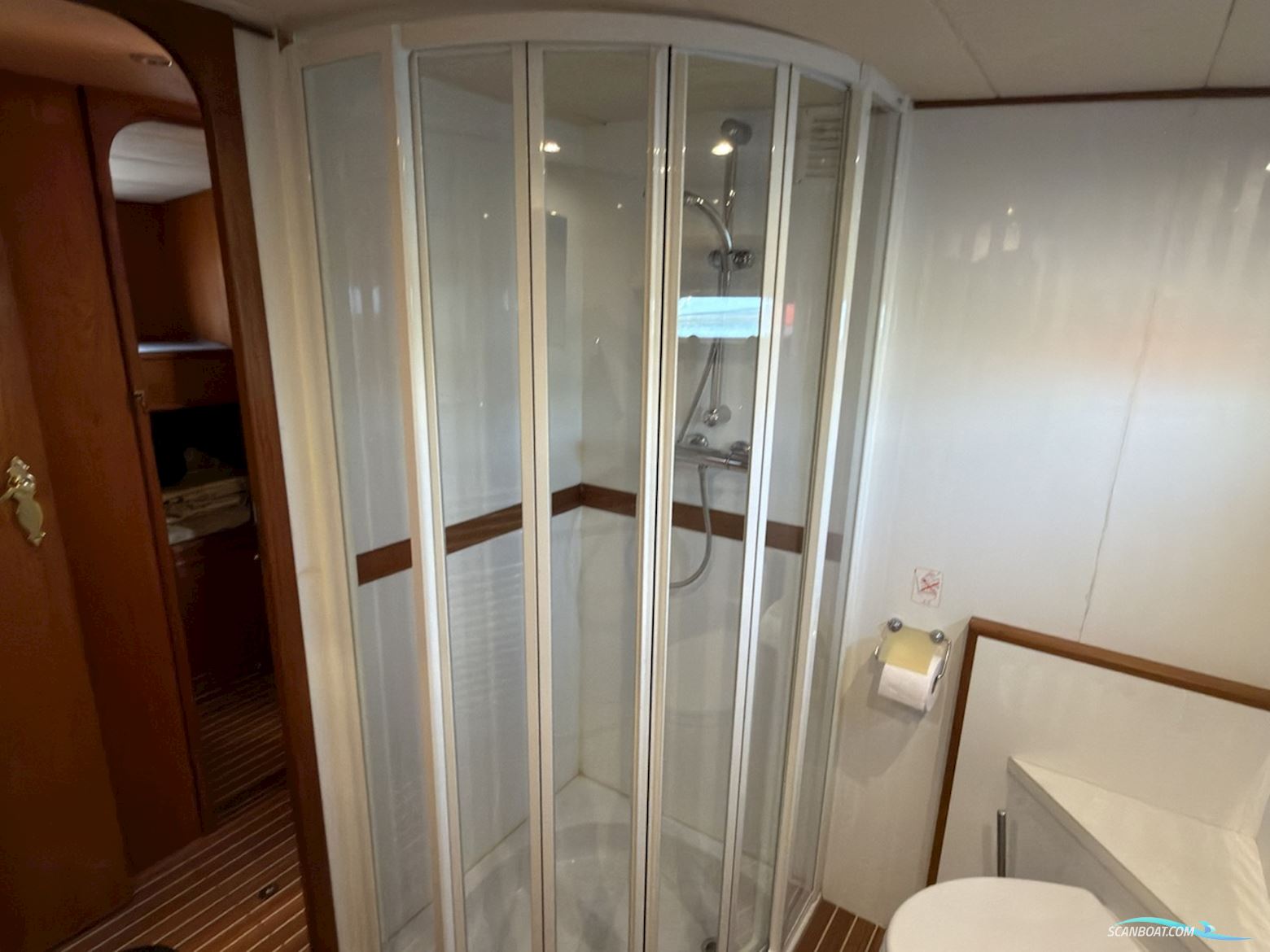 Zijlmans Eagle 1400 Cabrio