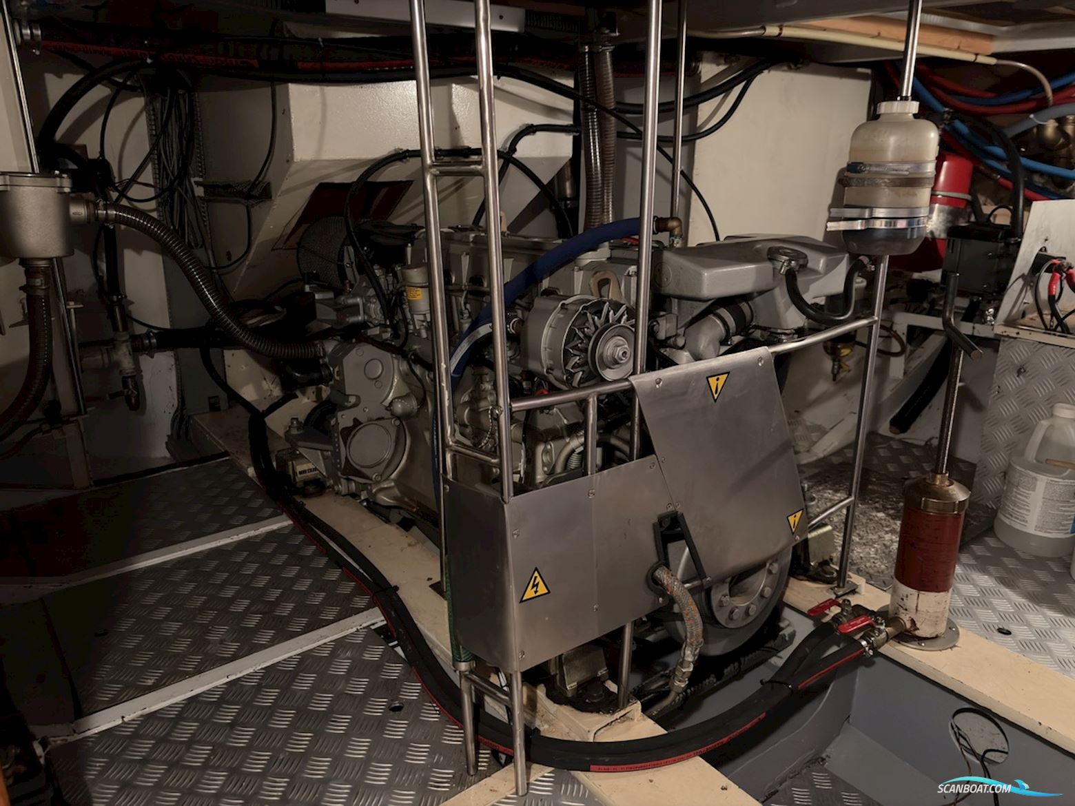 Zijlmans Eagle 1400 Cabrio