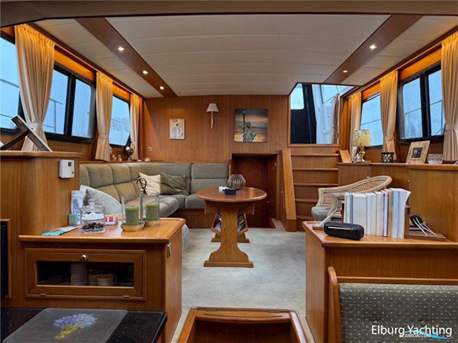 Zijlmans Eagle 1500 - Cabrio