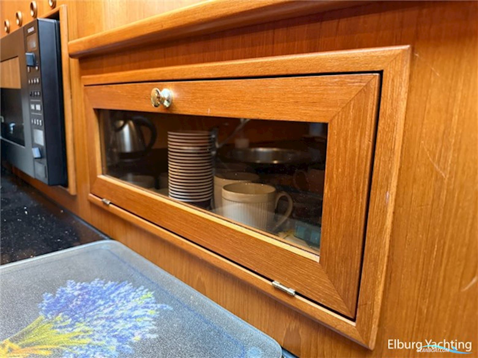 Zijlmans Eagle 1500 - Cabrio