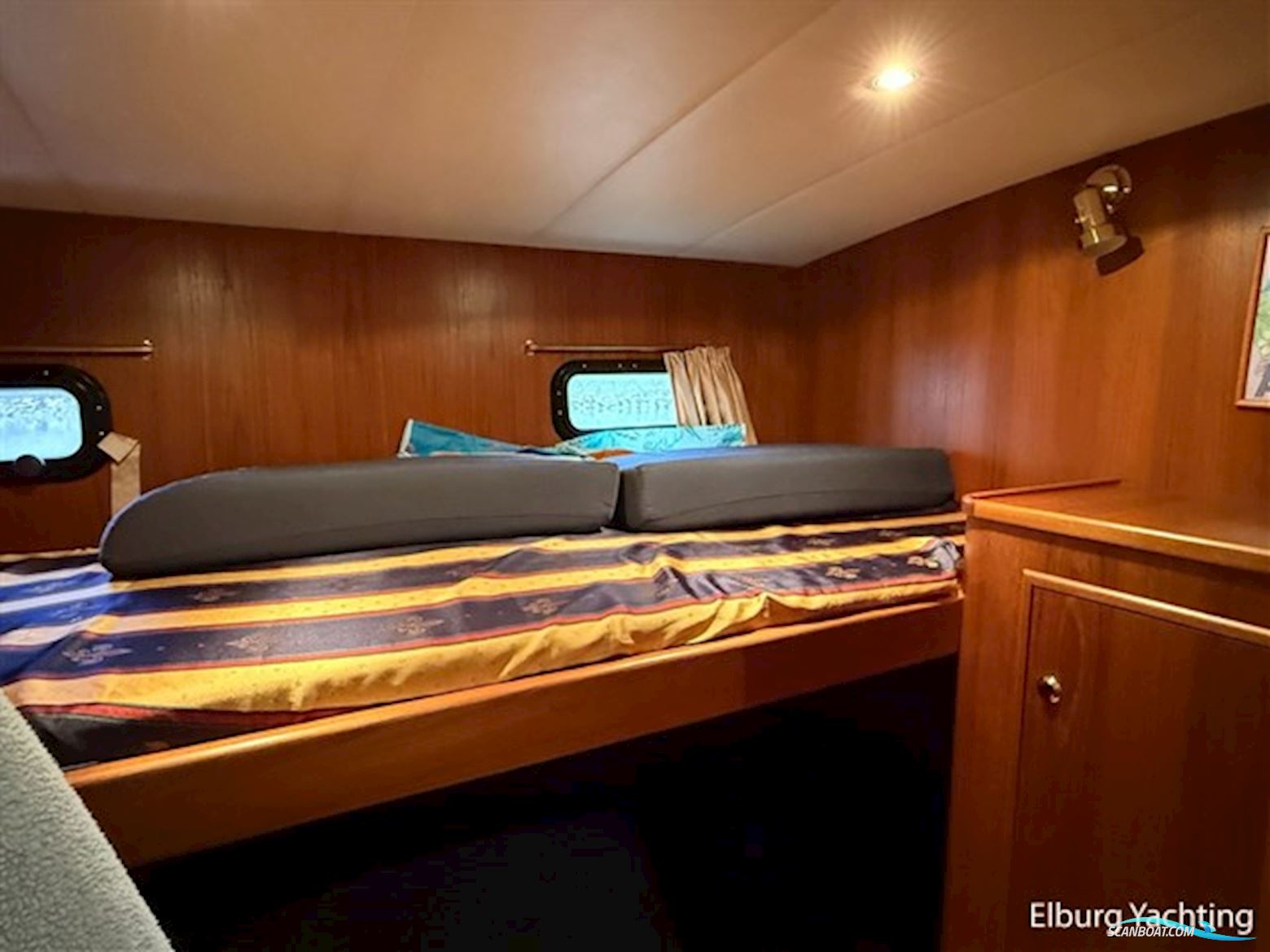 Zijlmans Eagle 1500 - Cabrio