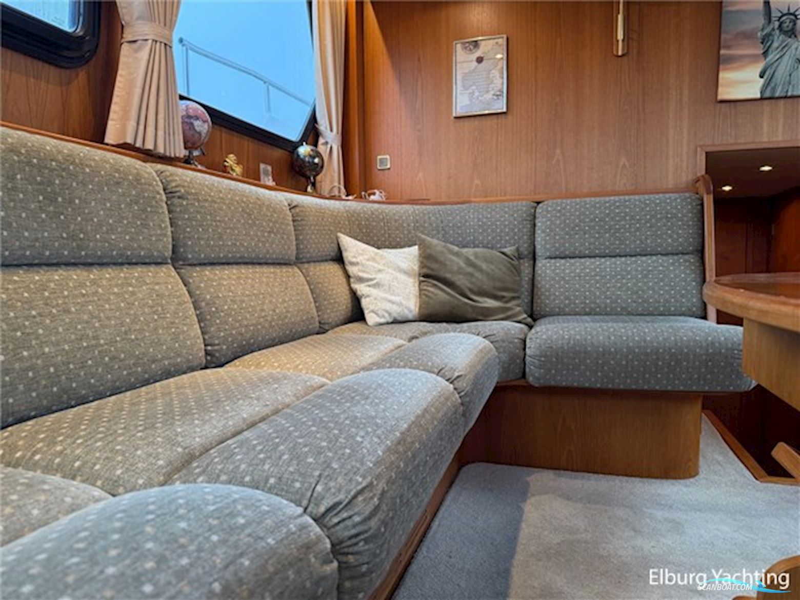 Zijlmans Eagle 1500 - Cabrio