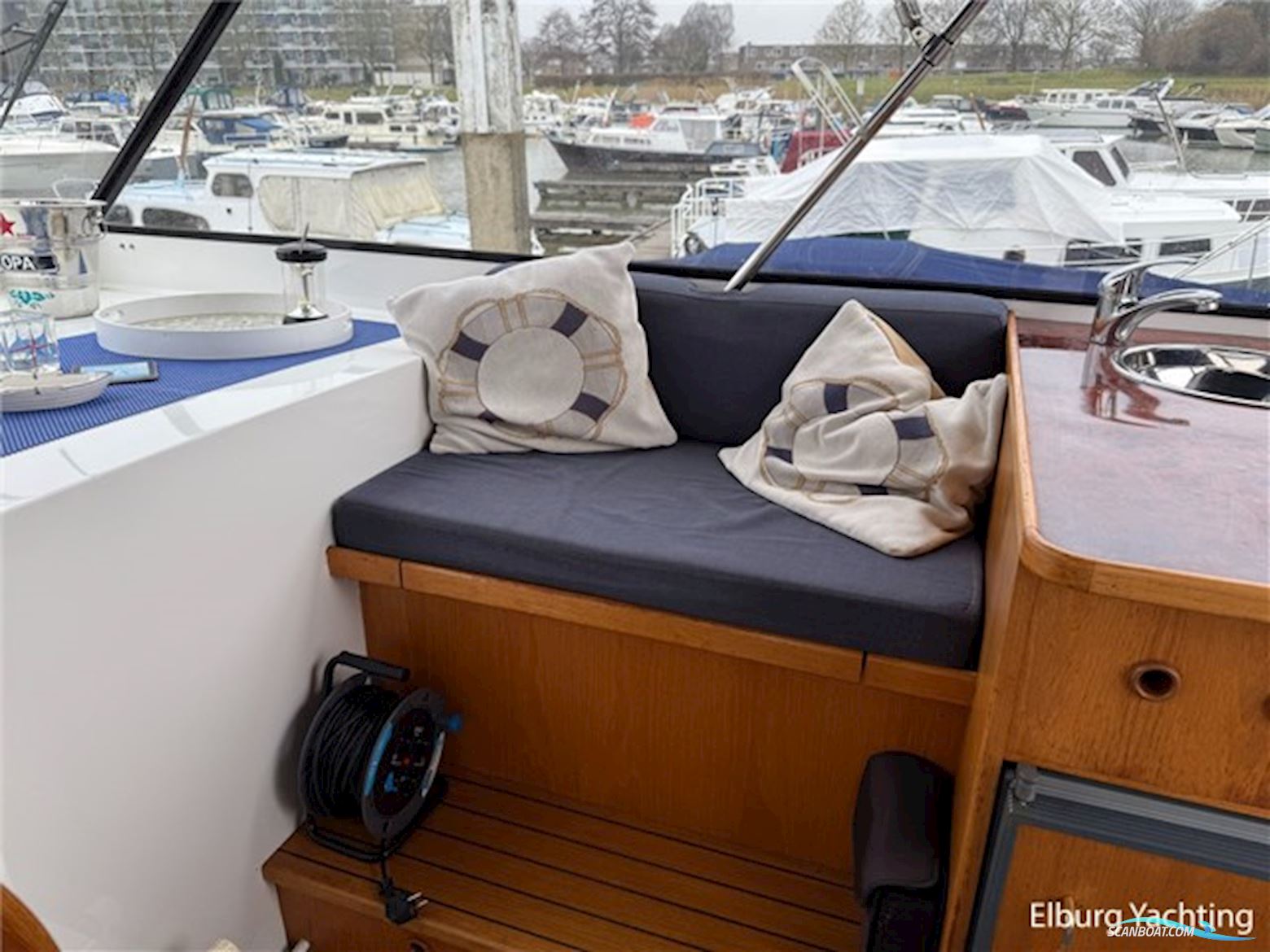 Zijlmans Eagle 1500 - Cabrio