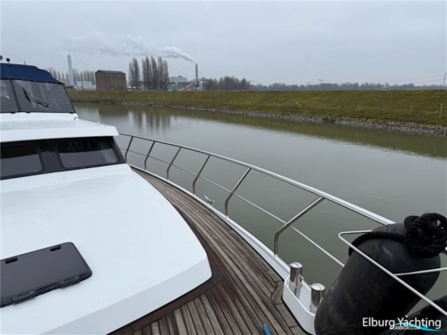 Zijlmans Eagle 1500 - Cabrio