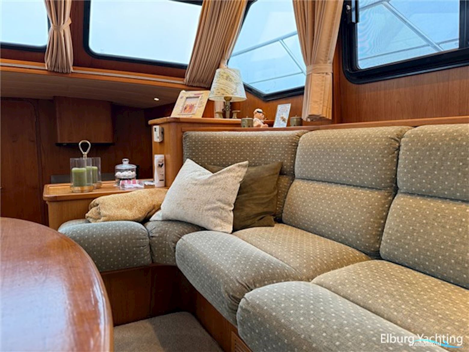 Zijlmans Eagle 1500 - Cabrio