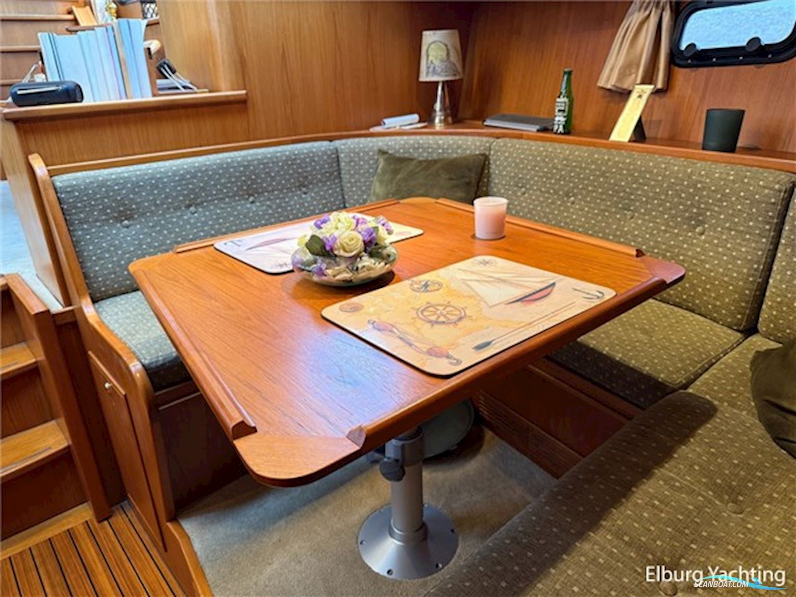 Zijlmans Eagle 1500 - Cabrio