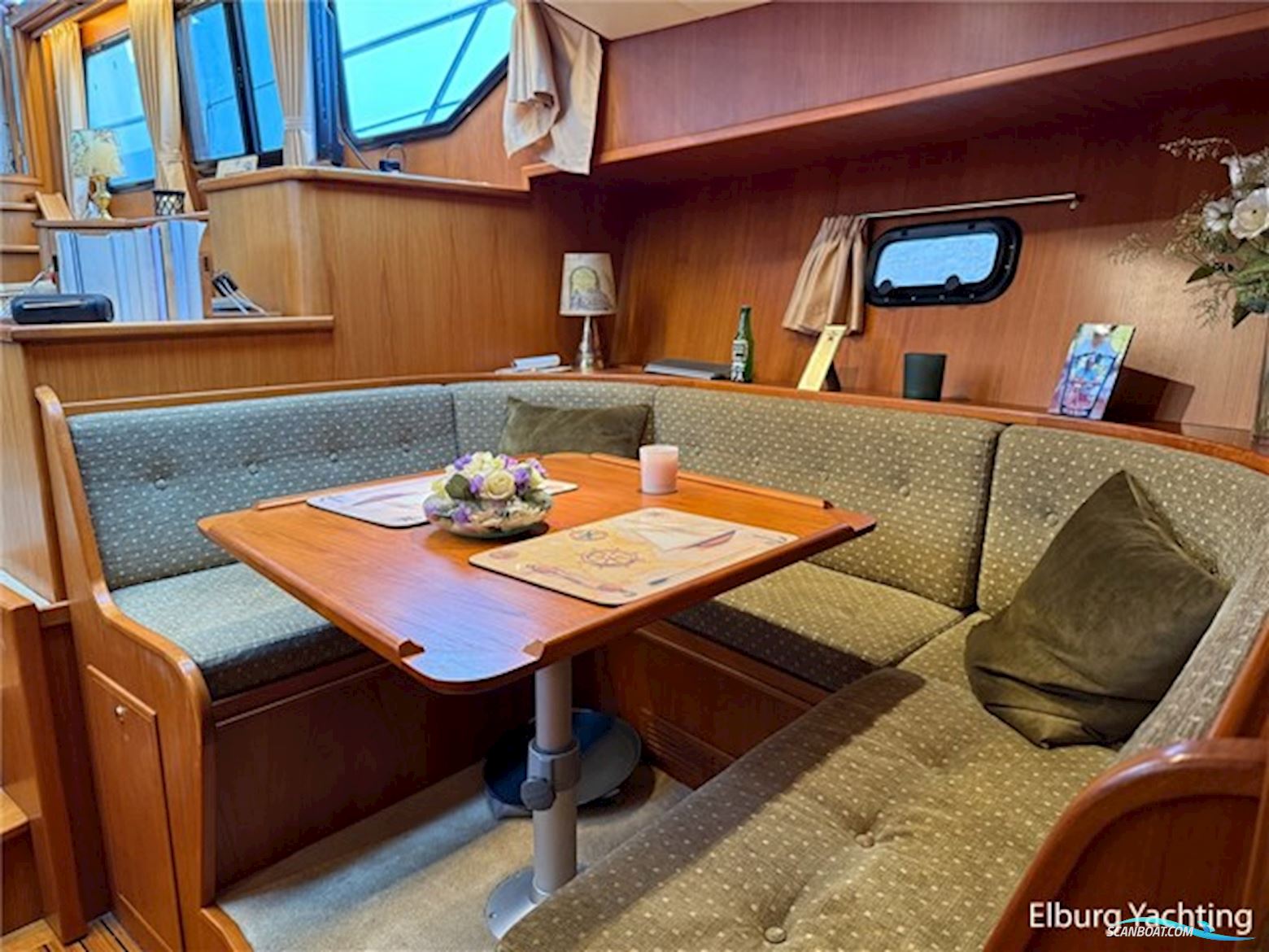 Zijlmans Eagle 1500 - Cabrio