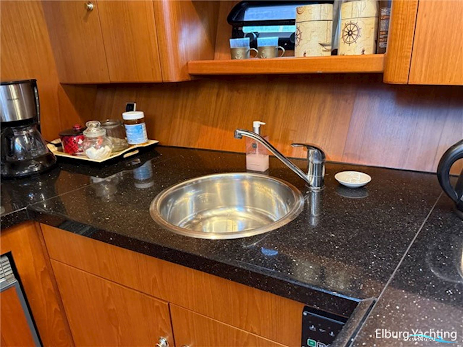 Zijlmans Eagle 1500 - Cabrio