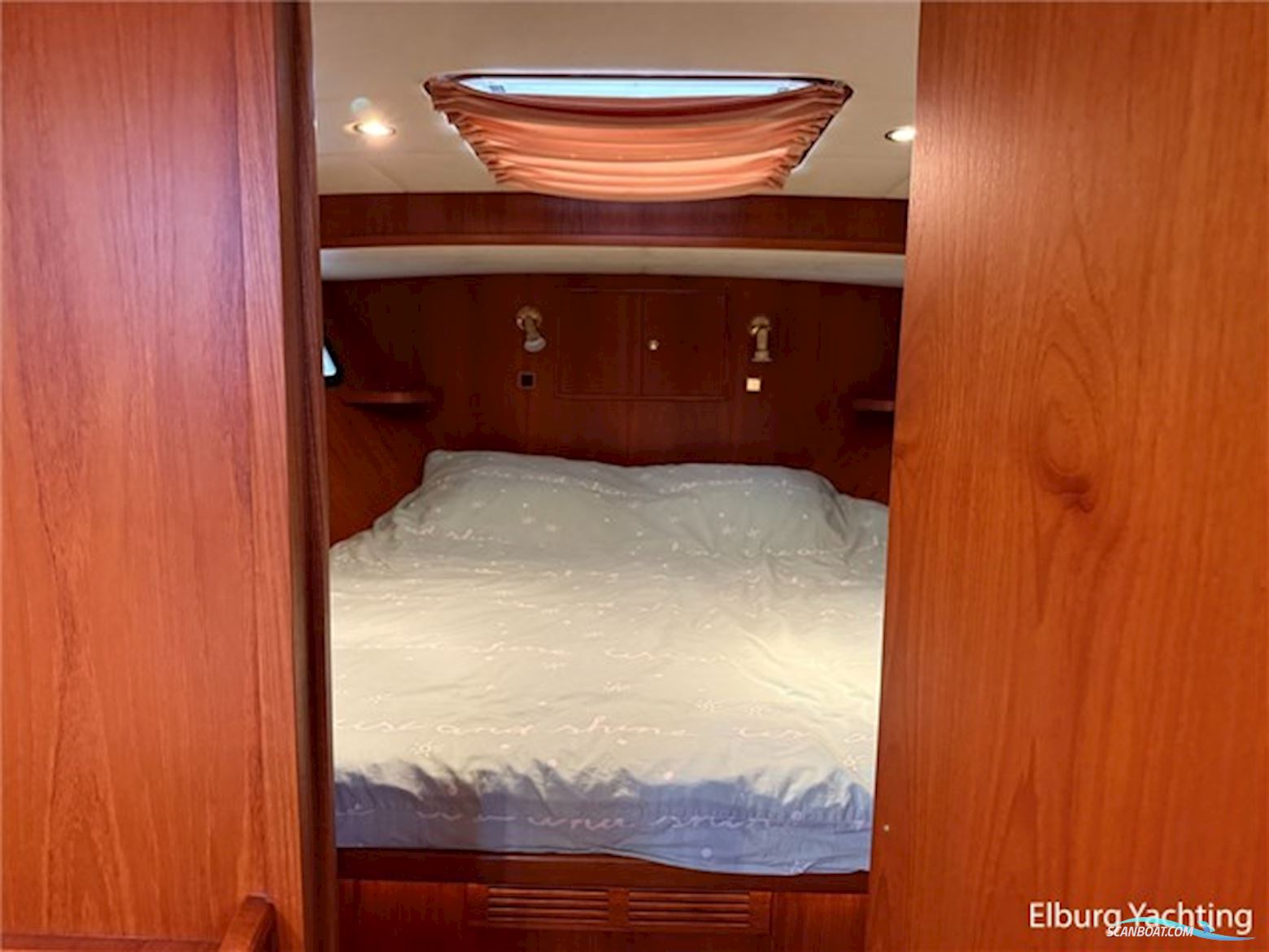 Zijlmans Eagle 1500 - Cabrio