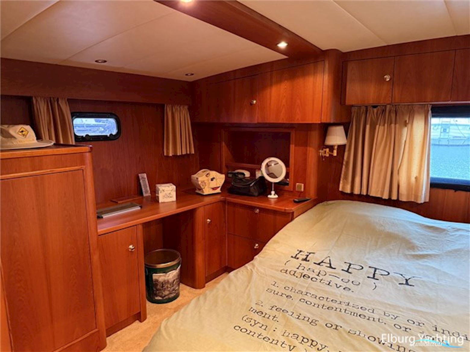 Zijlmans Eagle 1500 - Cabrio