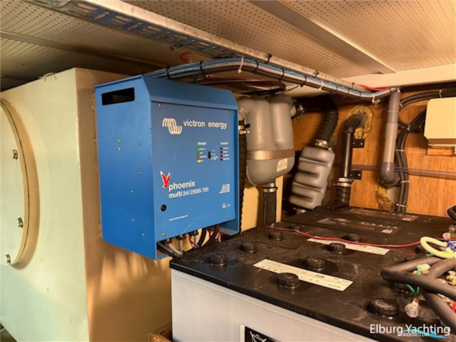 Zijlmans Eagle 1500 - Cabrio