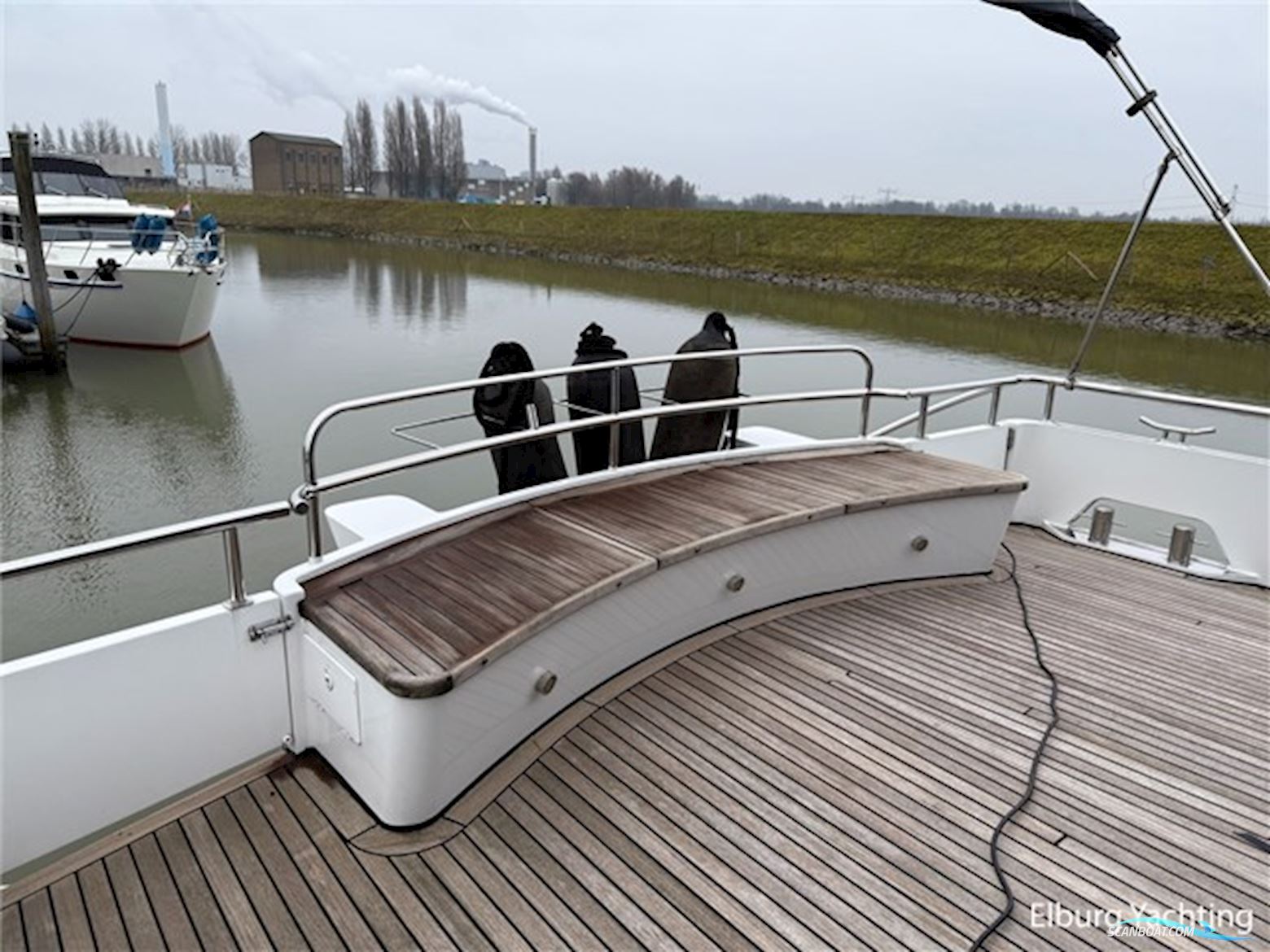 Zijlmans Eagle 1500 - Cabrio