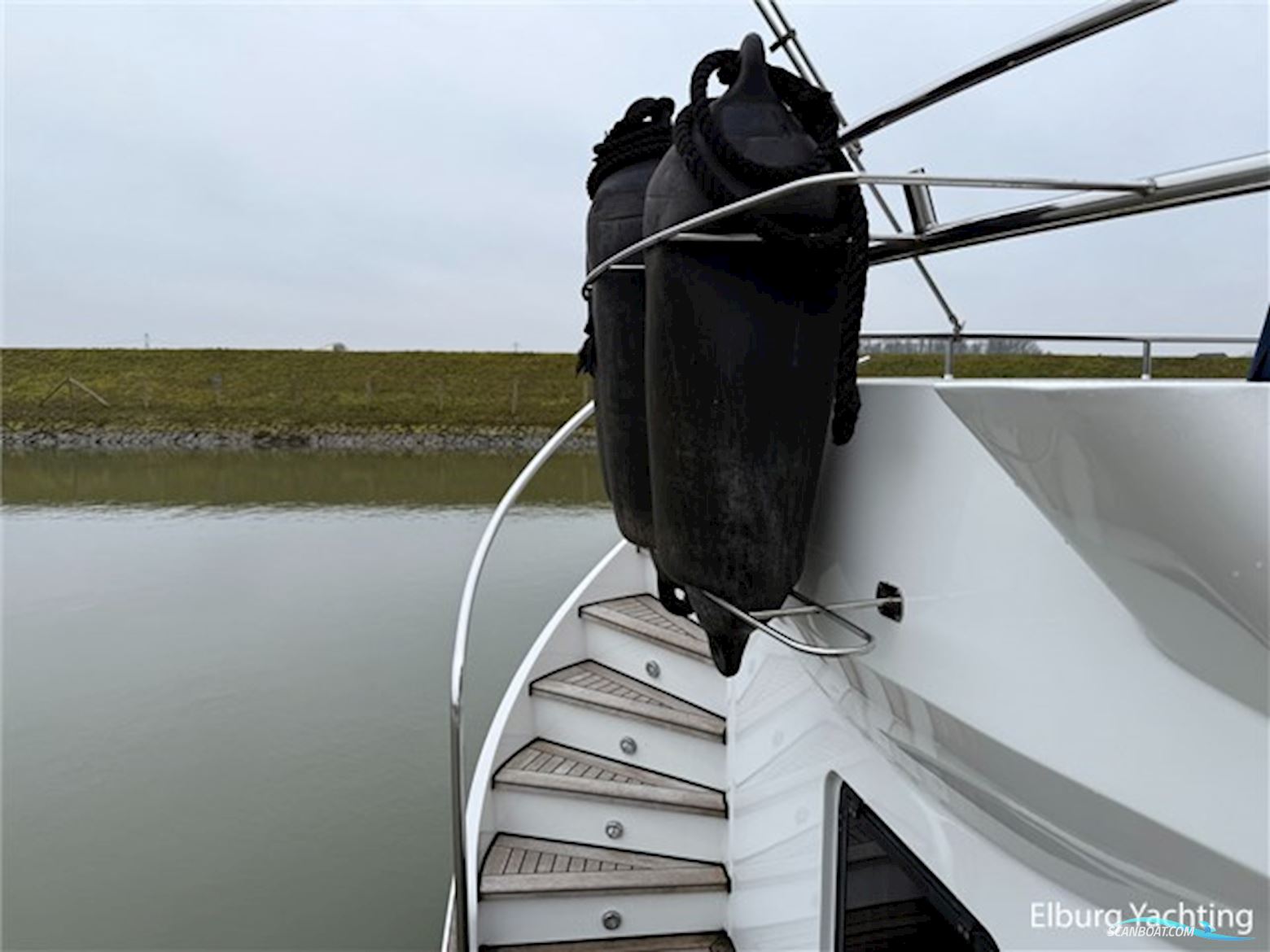 Zijlmans Eagle 1500 - Cabrio