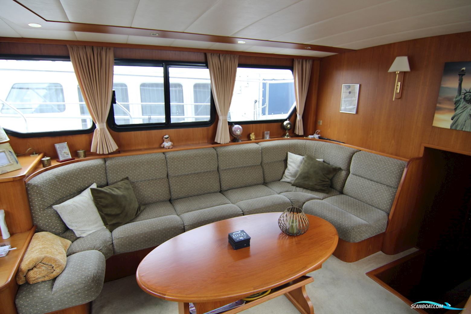 Zijlmans Eagle 1500 Cabrio