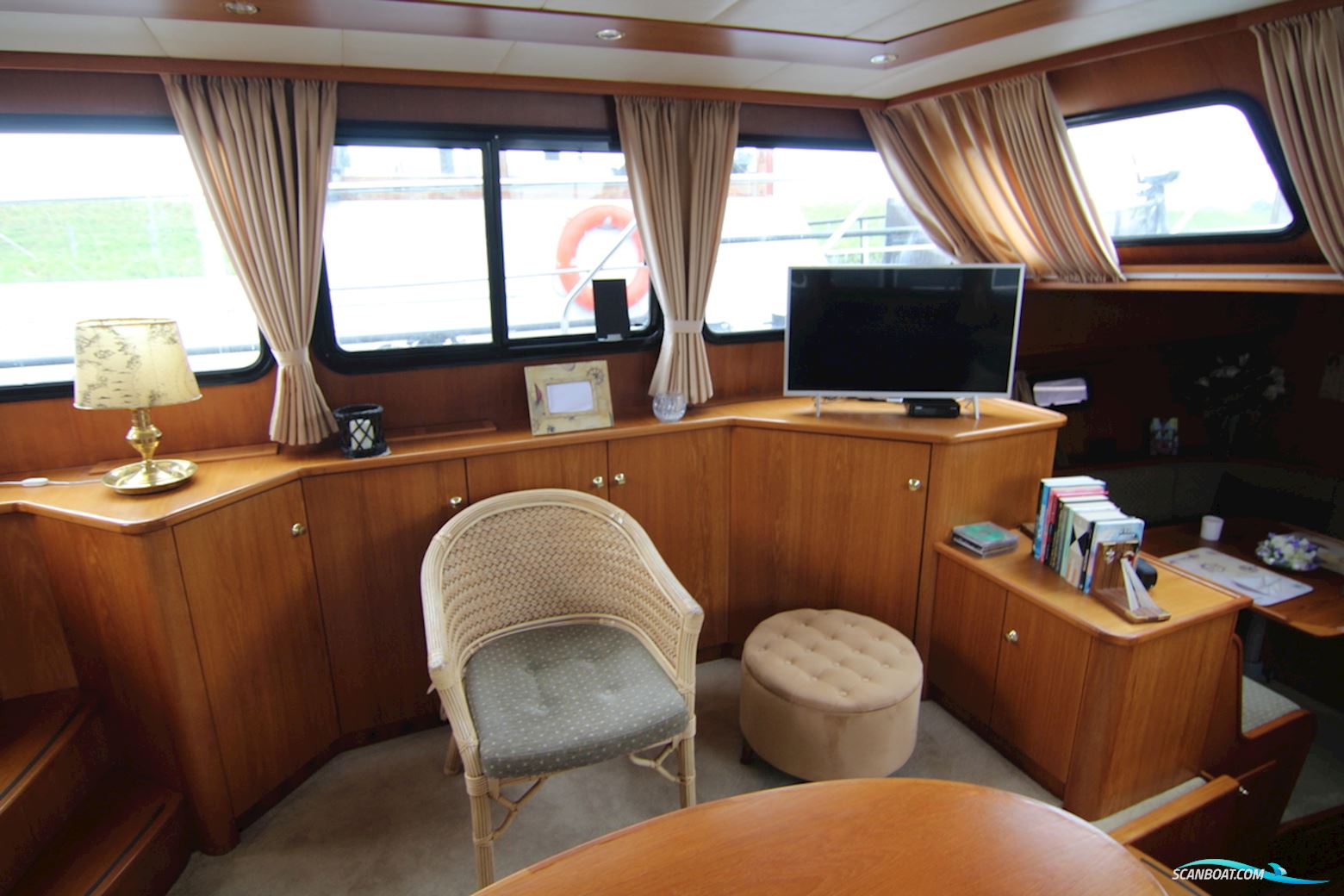 Zijlmans Eagle 1500 Cabrio