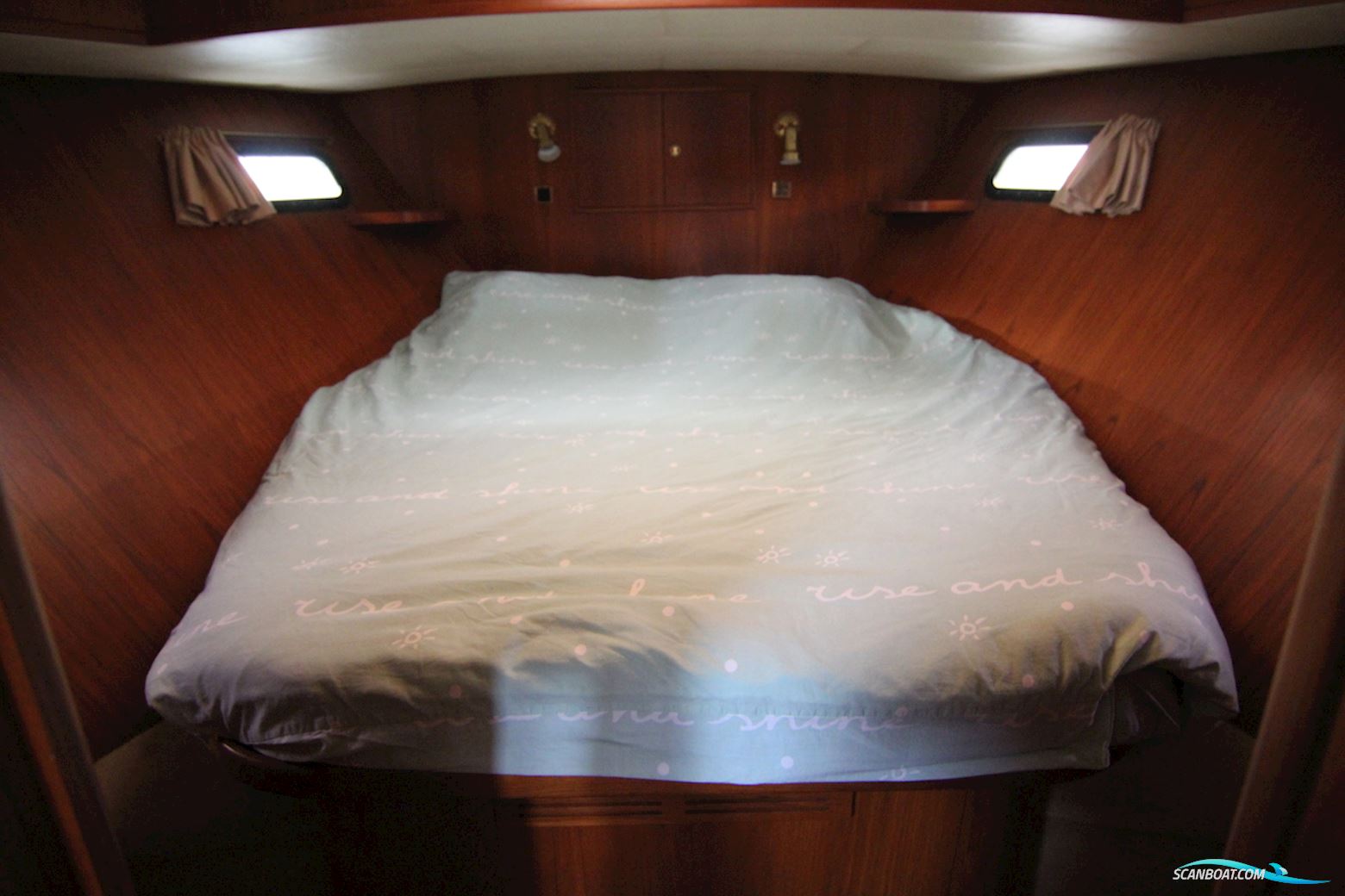 Zijlmans Eagle 1500 Cabrio