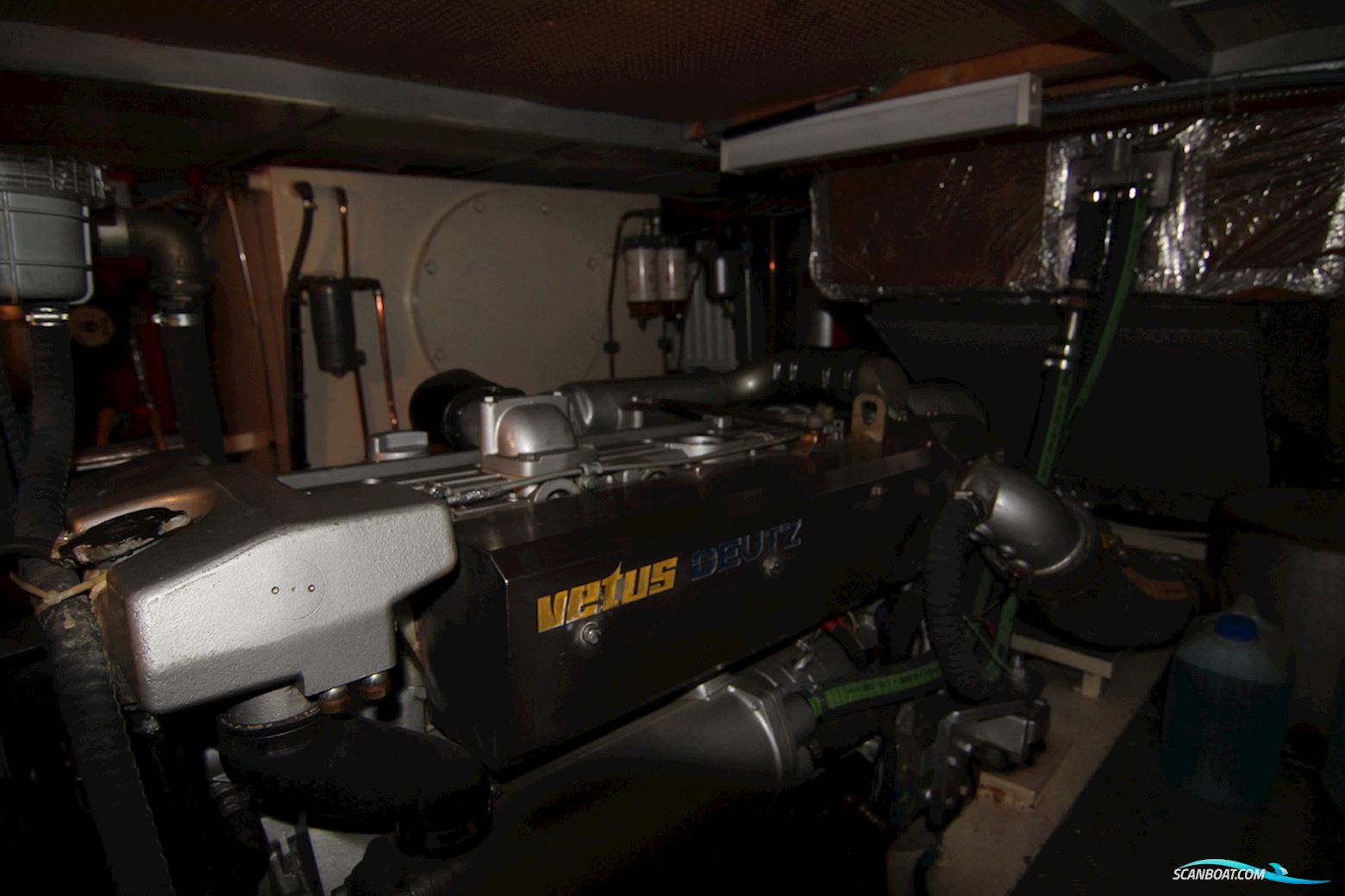 Zijlmans Eagle 1500 Cabrio