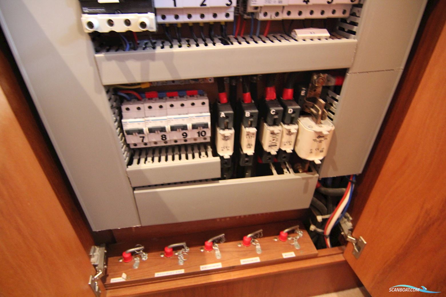 Zijlmans Eagle 1500 Cabrio