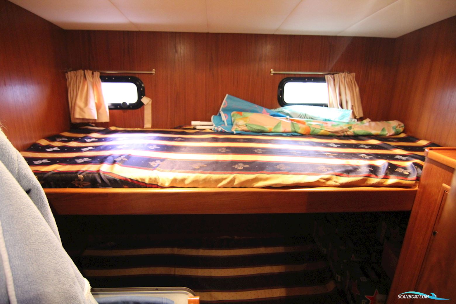 Zijlmans Eagle 1500 Cabrio