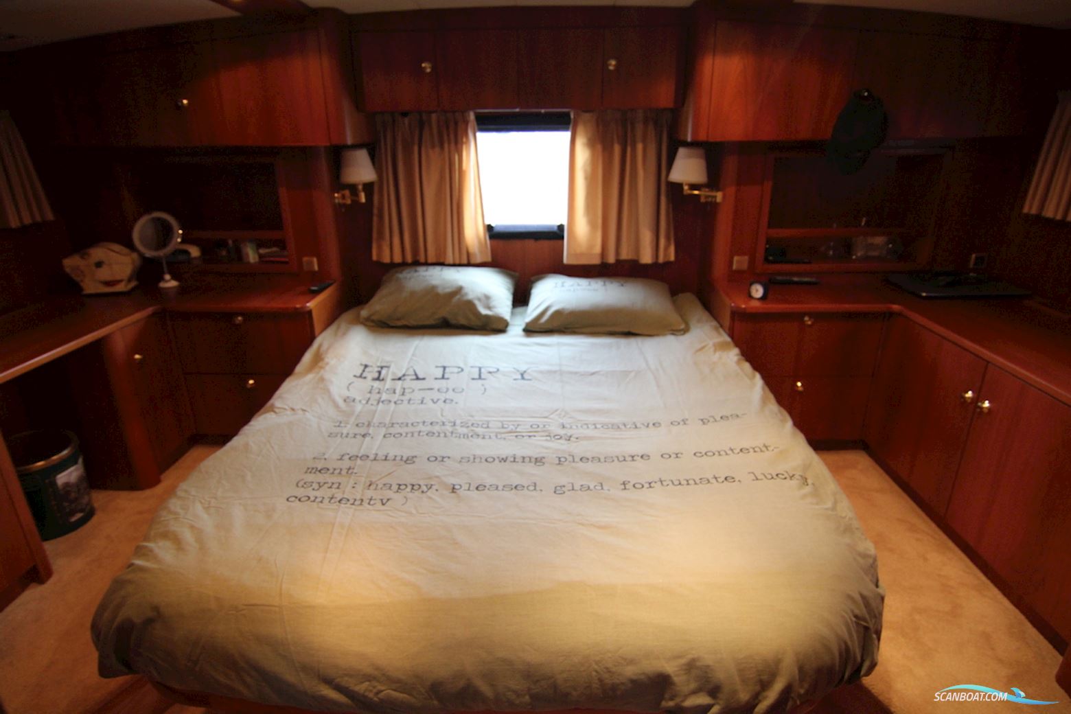 Zijlmans Eagle 1500 Cabrio