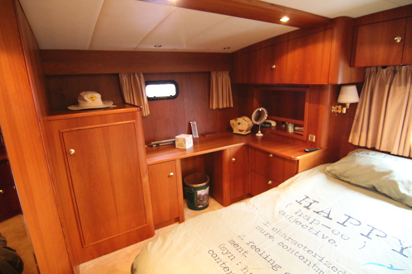 Zijlmans Eagle 1500 Cabrio