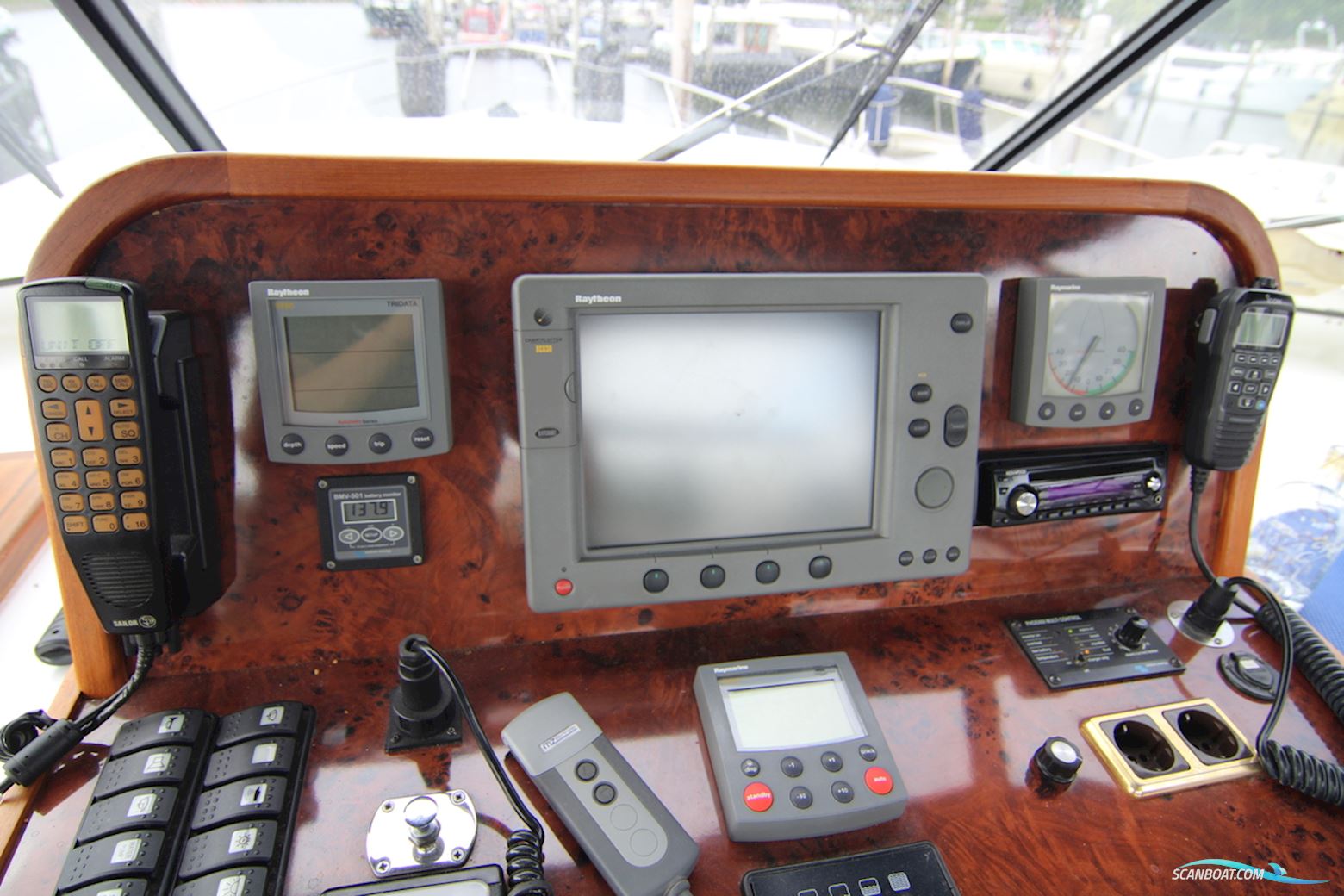 Zijlmans Eagle 1500 Cabrio