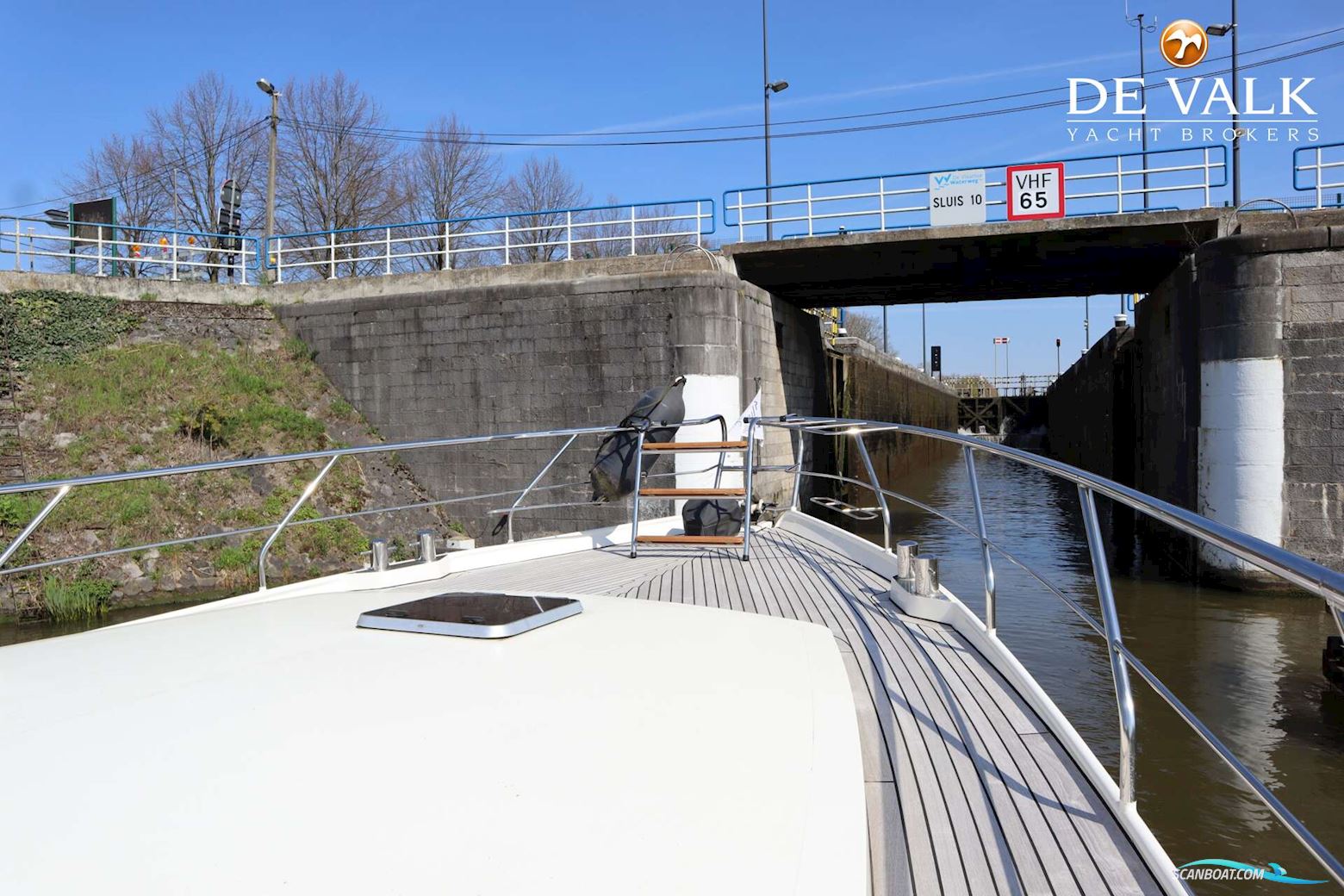 Zijlmans Eagle 1500 Cabrio