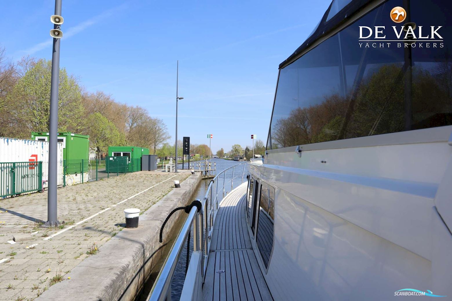 Zijlmans Eagle 1500 Cabrio