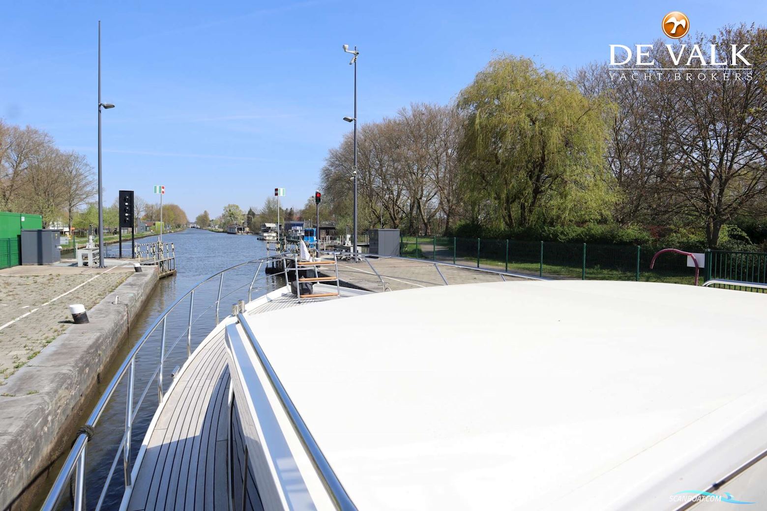 Zijlmans Eagle 1500 Cabrio